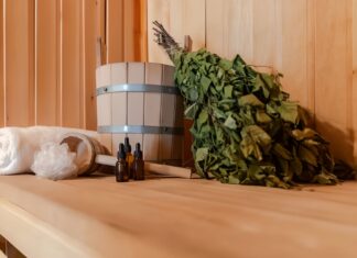 Аксессуары для бани: какие предметы необходимы для комфортного отдыха