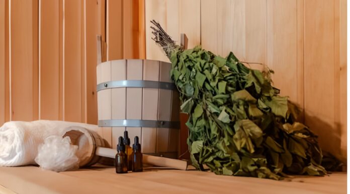 Аксессуары для бани: какие предметы необходимы для комфортного отдыха