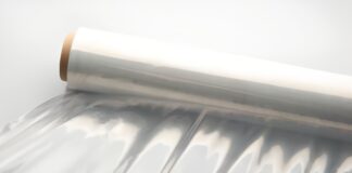 Виды полиэтиленовой пленки для стяжки: сравнение толщин и плотности