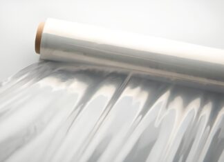 Виды полиэтиленовой пленки для стяжки: сравнение толщин и плотности