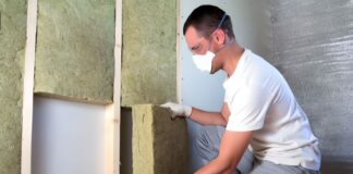 Минеральная вата: плюсы и недостатки утеплителя