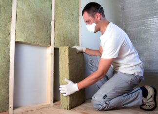 Минеральная вата: плюсы и недостатки утеплителя