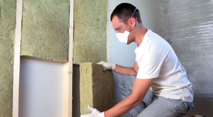 Минеральная вата: плюсы и недостатки утеплителя