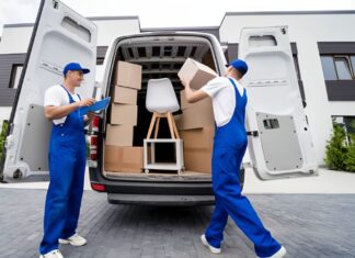 Переезды по Москве и области: как выбрать надежную компанию