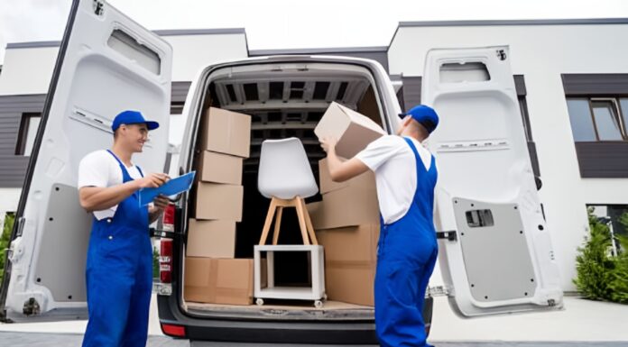 Переезды по Москве и области: как выбрать надежную компанию