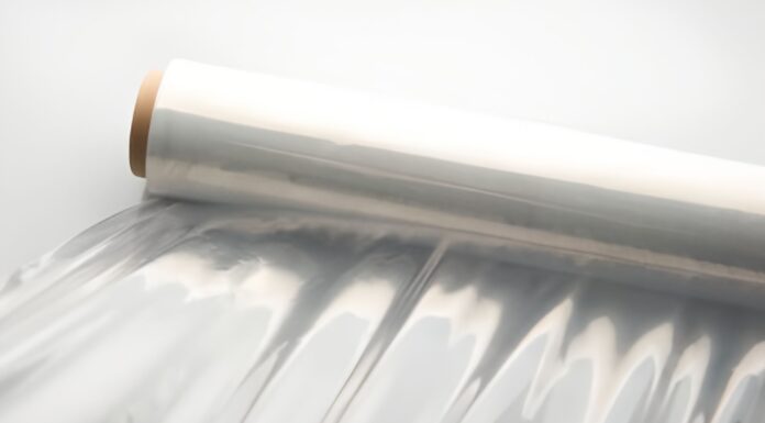 Виды полиэтиленовой пленки для стяжки: сравнение толщин и плотности