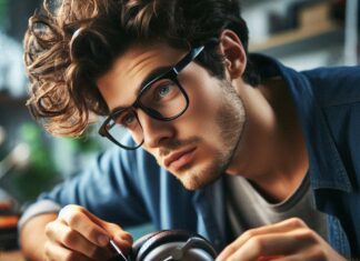 Что такое запчасти JBL: подробный обзор