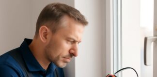 Ремонт окон в Москве: диагностика, цены и вызов мастера