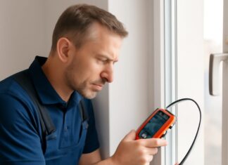 Ремонт окон в Москве: диагностика, цены и вызов мастера