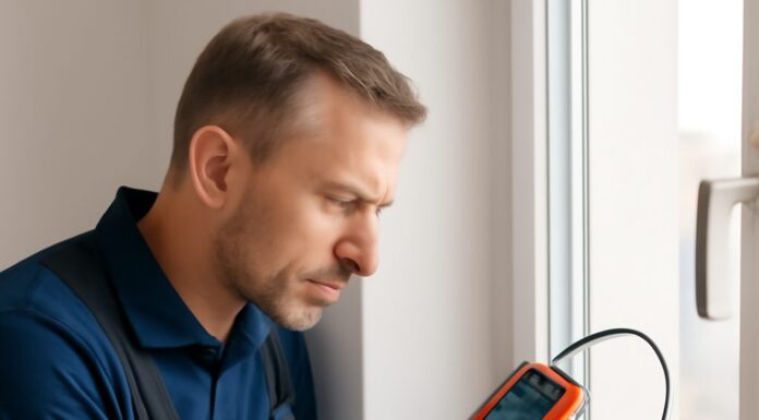 Ремонт окон в Москве: диагностика, цены и вызов мастера