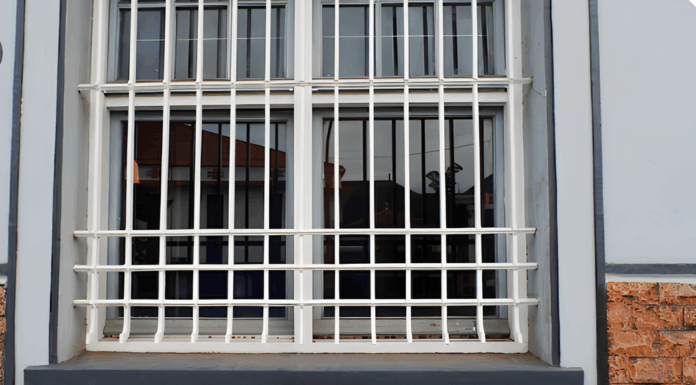 Защитные решетки на окна: как выбрать надежное решение для безопасности