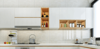 Частые ошибки при планировке кухни