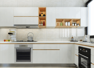 Частые ошибки при планировке кухни