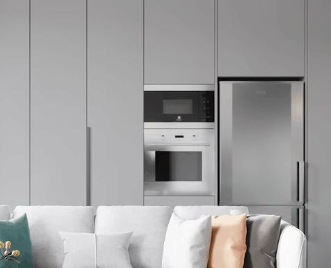 Как выбрать надежного производителя мебели на заказ в Набережных Челнах: критерии оценки