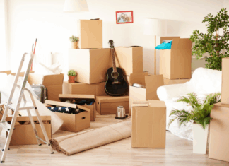 Квартирный переезд в СПб: 5 причин доверить его профессионалам