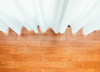 Ламинат и паркет в разных помещениях: где что лучше использовать