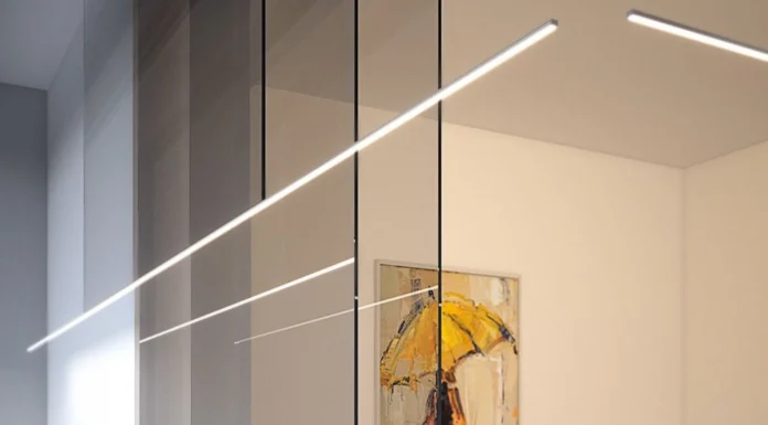 Зачем нужен алюминиевый профиль: защита и эффективное охлаждение светодиодов