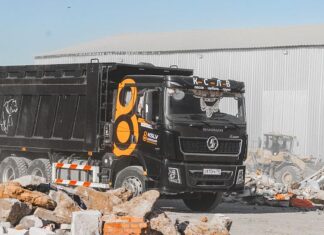 Вывоз мусора после ремонта в Самаре: как выбрать надежную службу