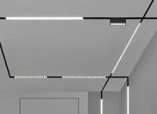 Почему стоит выбрать магнитную систему освещения: ключевые аргументы