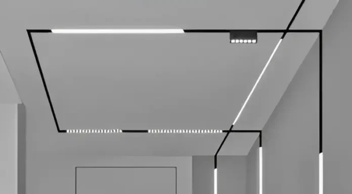 Почему стоит выбрать магнитную систему освещения: ключевые аргументы