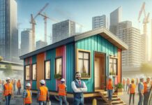 Как выбрать строительные бытовки: подробное руководство