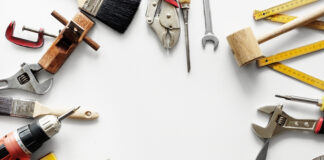 Инструмент в аренду с доставкой по Москве: быстро, удобно, выгодно