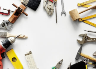 Инструмент в аренду с доставкой по Москве: быстро, удобно, выгодно