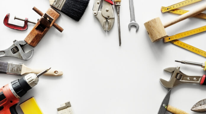 Инструмент в аренду с доставкой по Москве: быстро, удобно, выгодно