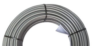 Труба из сшитого полиэтилена: универсальное решение для отопления и водоснабжения