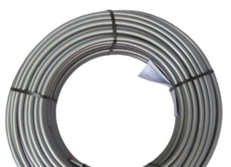 Труба из сшитого полиэтилена: универсальное решение для отопления и водоснабжения