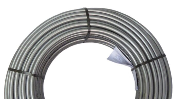 Труба из сшитого полиэтилена: универсальное решение для отопления и водоснабжения