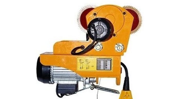 Стационарный подъём или мобильное решение — от чего отталкиваться при выборе