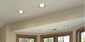 Окна из алюминия в Алматы