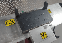 Напольные мобильные колесотокарные станки: плюсы использования на производстве