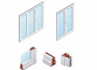 Алюминиевые системы для окон: что это и почему они востребованы