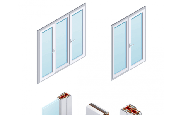 Алюминиевые системы для окон: что это и почему они востребованы