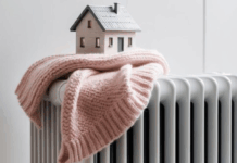 Как заказать геотермальное отопление для частного дома в СПб