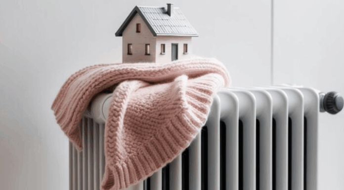 Как заказать геотермальное отопление для частного дома в СПб