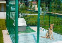 Выбор производителя сварных ограждений: на что обратить внимание при заказе в Москве