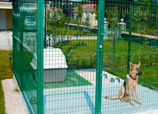 Выбор производителя сварных ограждений: на что обратить внимание при заказе в Москве