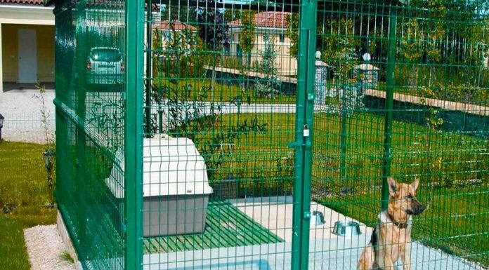 Выбор производителя сварных ограждений: на что обратить внимание при заказе в Москве