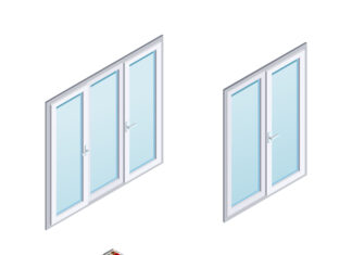 Энергосберегающие пластиковые окна: выгодное решение для Петербурга