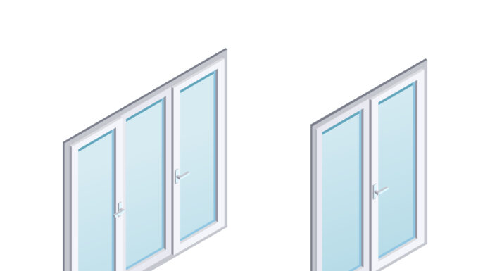 Энергосберегающие пластиковые окна: выгодное решение для Петербурга