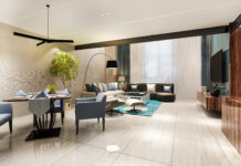 Квартирный ремонт с индивидуальным дизайном: комплексное преображение жилого пространства под ключ