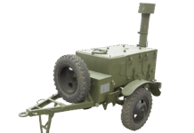 Аренда полевой кухни: плюсы и особенности использования