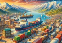 Перевозка грузов по России: описание и принципы работы