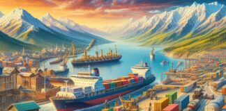 Перевозка грузов по России: описание и принципы работы