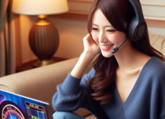 Что такое слоты в онлайн-казино: полный гид для новичков