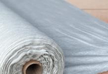 Влияние плотности на прочность: как выбрать геотекстиль для сложных грунтов