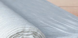 Влияние плотности на прочность: как выбрать геотекстиль для сложных грунтов